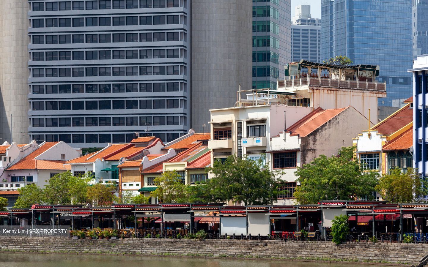 Boat Quay Conservation Area (D1), Retail #425015451